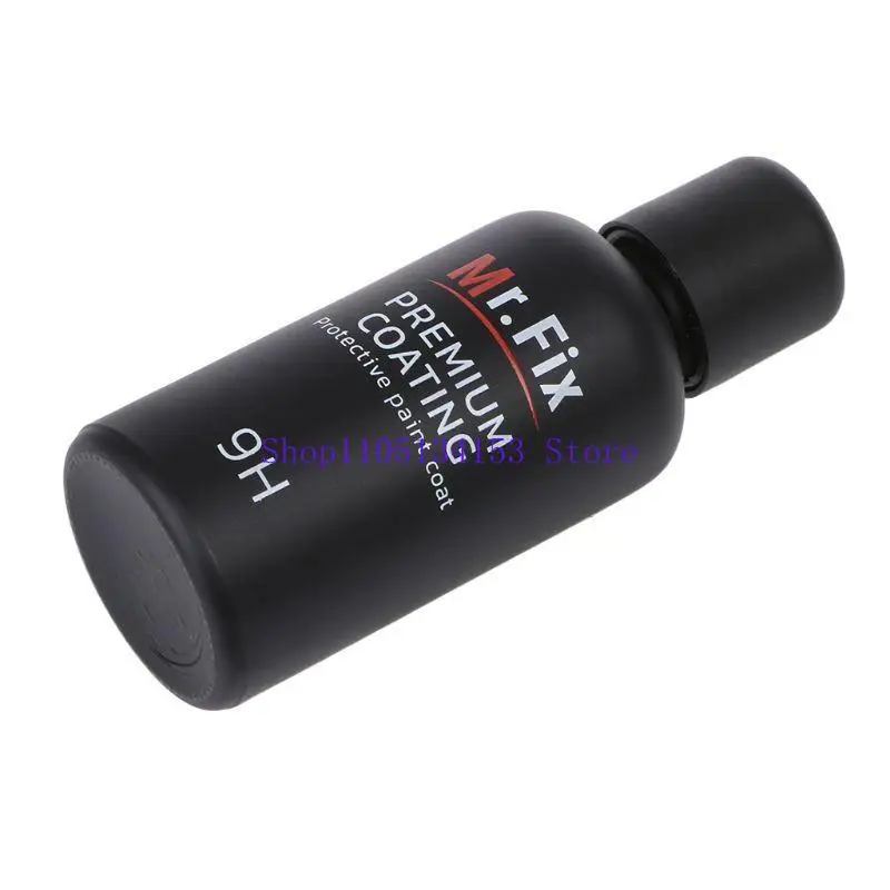 HG89 Car Plastic Parts Actor Auto Leather Refurbishing Maintenance Auto Care