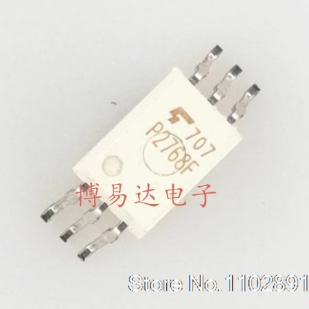 

（5PCS/LOT） TLP2768 TLP2768F SOP6