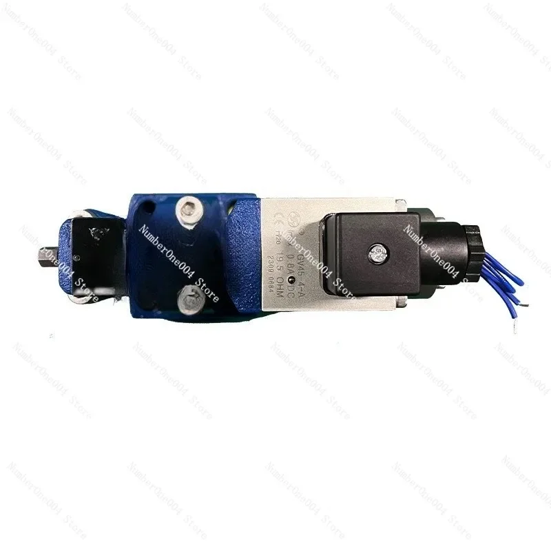 Parts for FTH DBEM10-30B/315Y Proportional Relief Valve Pilot Operated Relief Valve with Integrated Amplifier