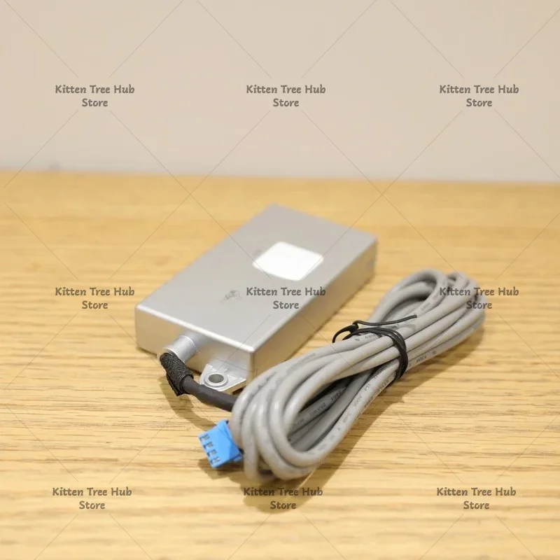 The New Original Smart Home Second Generation Mobile Phone Controller MC20003060 Cloud Controller MC31-00/C5