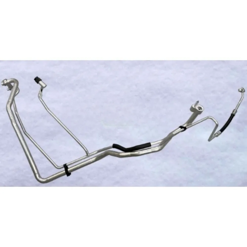 

84102412 23262245 for Cadillac XT5-2.0T 2017 2018 2019 New Compressor Evaporator Box High Low Pressure Air Conditioner Cold Pipe