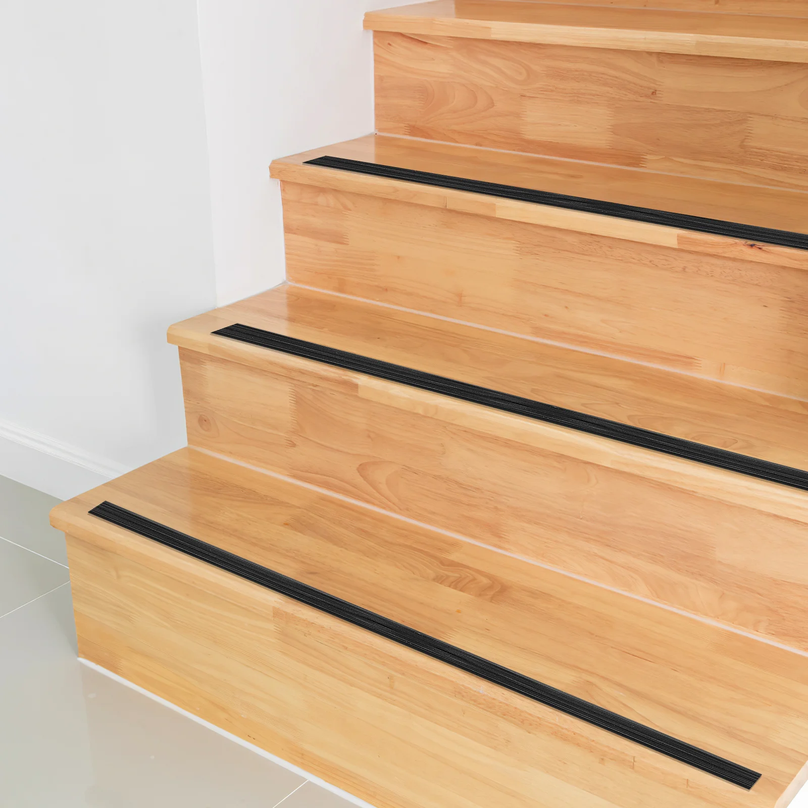 

6M Stair Grip Non-Slip Tape Premium Material for Indoor Floors Bathrooms Swimming Pools Stair Strip Floor Strip