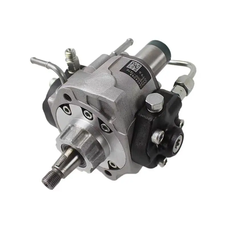 ใหม่ 22100-0L060 ปั๊มสภาพ KUN15 สําหรับ Hilux 2012- 2KD เครื่องยนต์การใช้ปั๊ม