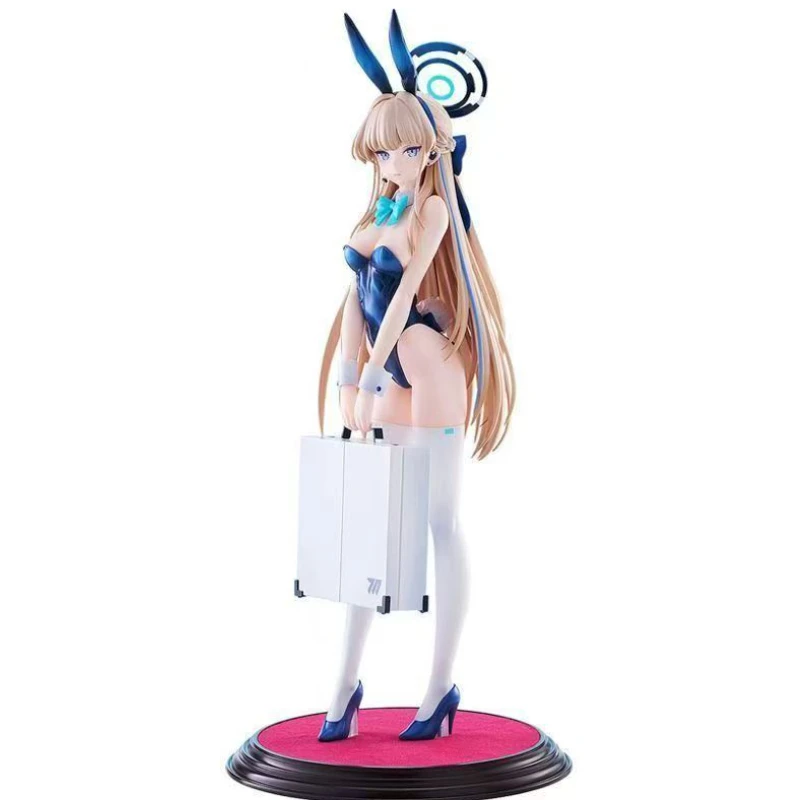 cartoon puppet sexy Bunny Girl Anime around animation figure gift toy Adult Collection chassis model ornament