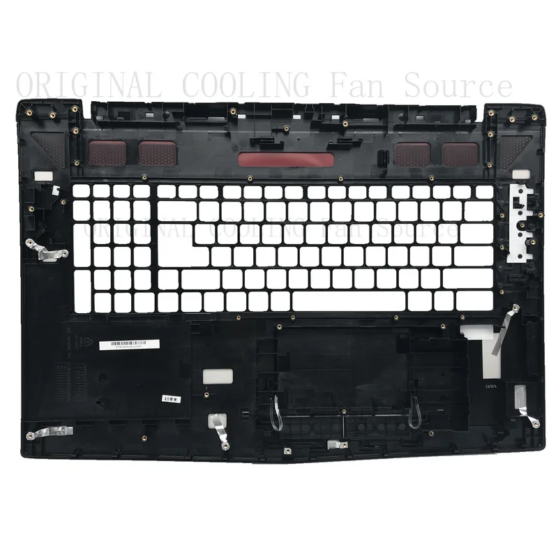 R+  Palmrest for MSI GT72 2PC/GT72 2QD/GT72 2PE/GT72 2QE(MS-1781)Dominator Pro