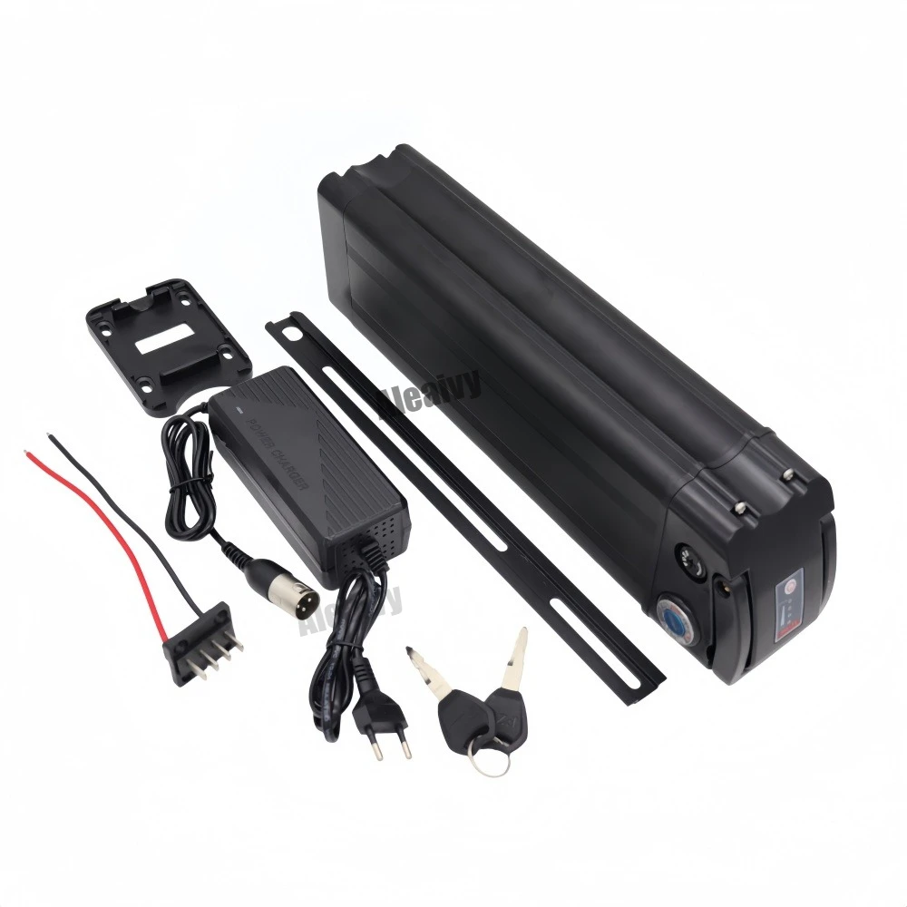 36V 48V 20Ah 25Ah Replacement Battery for COLORWAY Hitway BK3 BK5 BK6 BK8 BK11 BK37 OneSport BK6 EVERCROSS EK5 EK6 Bike Battery view 6