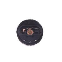 1Pc WH 28-T Back B100K 5 Pin Pulley Potentiometer Rotates 10 Lower Belt Switch