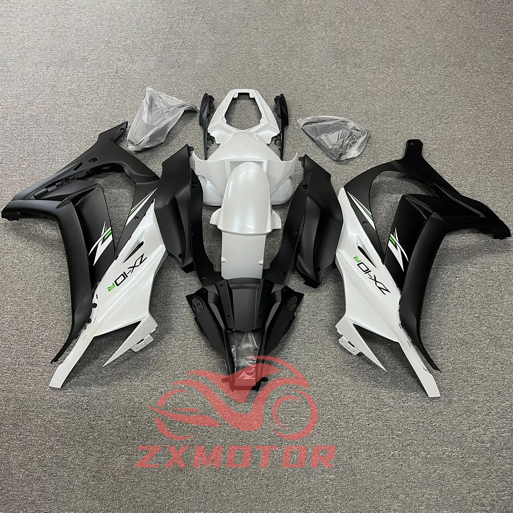 

For KAWASAKI ZX10R 11 12 13 14 15 Fairing Kit Motorcycle Aftermarket Customized Fairings ZX 10R 2011 2012 2013 2014 2015