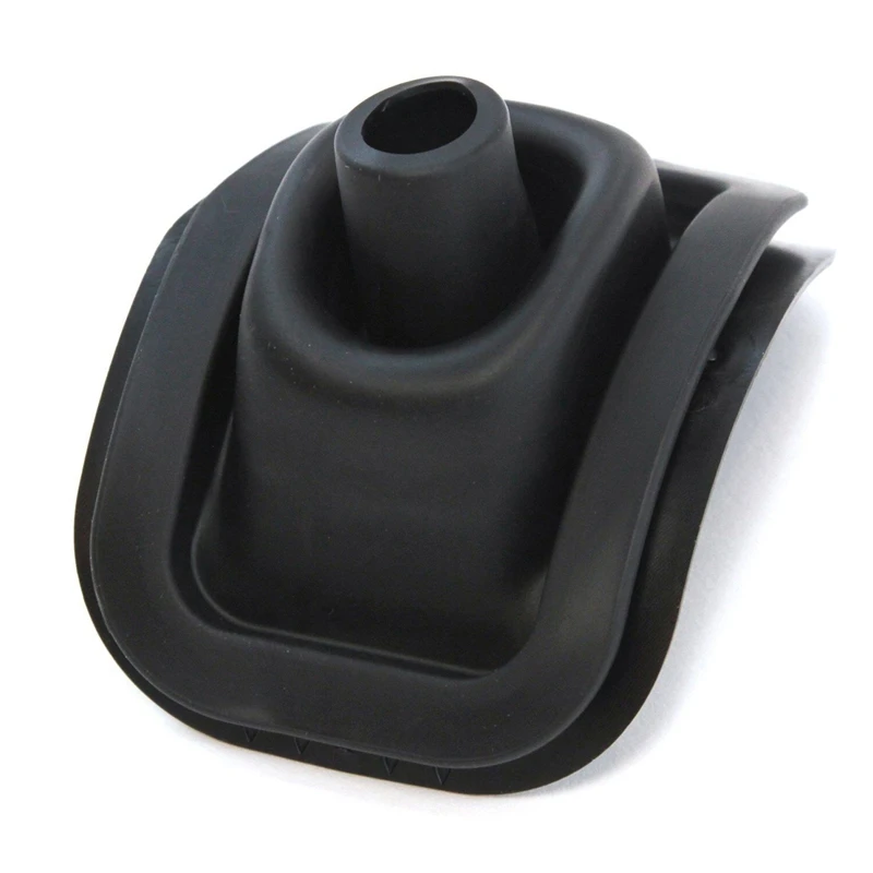 

Shifter Lever Handle Boot Seal Shift Boot Seal 2609-3753 For Chevy Silverado Sierra 00-06 & More Automatic