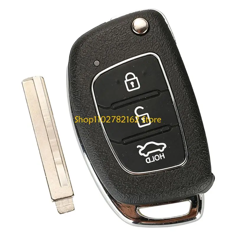 547B Universal Car Replacement Shell With Blade For Multiple Vehicle Models