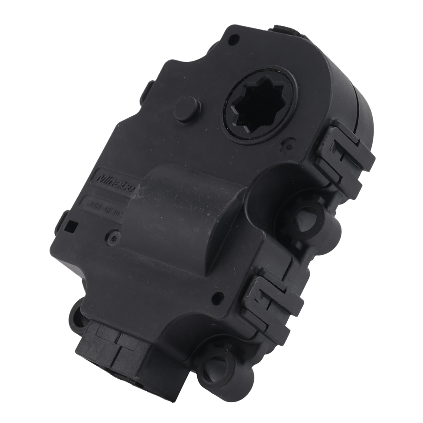 

A73Q-Heater Control Valve Flap Motor For BMW 3 G20 G21 2020 HAL-48003-C HAL48003C T901288B T901288-B