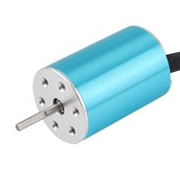 Qy-Brushless Motor For HBX 16889 16889A 16890 16890A SG 1601 SG 1602 SG1601 SG1602 RC Car Parts Accessories