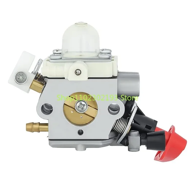 41441200608 Carburetor Carb for Zama C1M-S267A Stih FS40 FS50 FS50C FS56 FC56 HT56 HT56C KN56 KN56RC KM56 KM56C FC70 FC70C