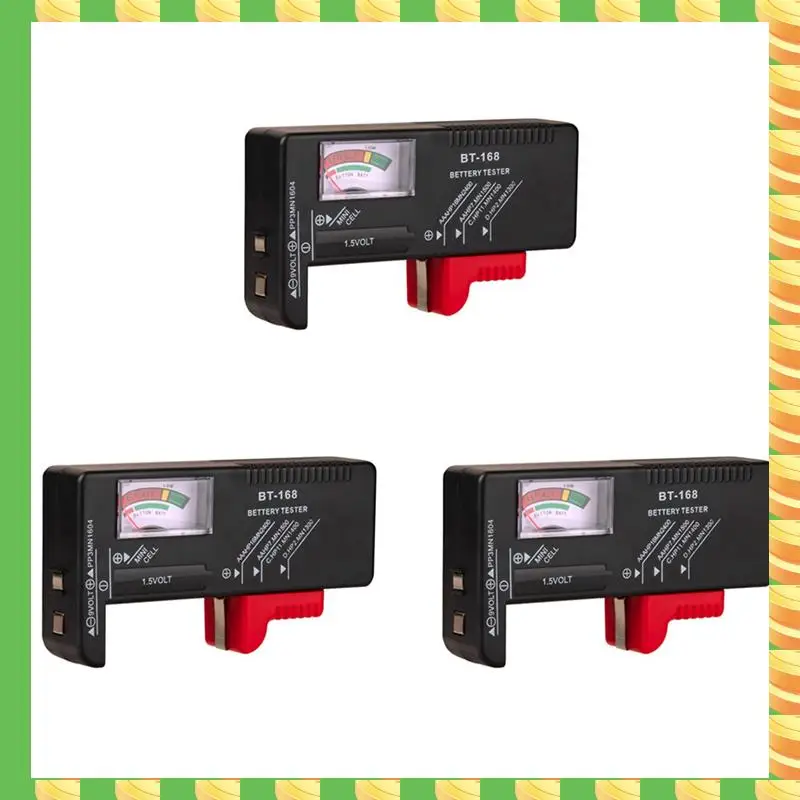 AB53 3X BT-168 AA/A…