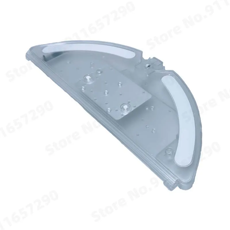 New Water Tank Dust Box Spare Parts For 360 S7 Vacuum Cleaner Dust Collection With Filter Replacement Accessories