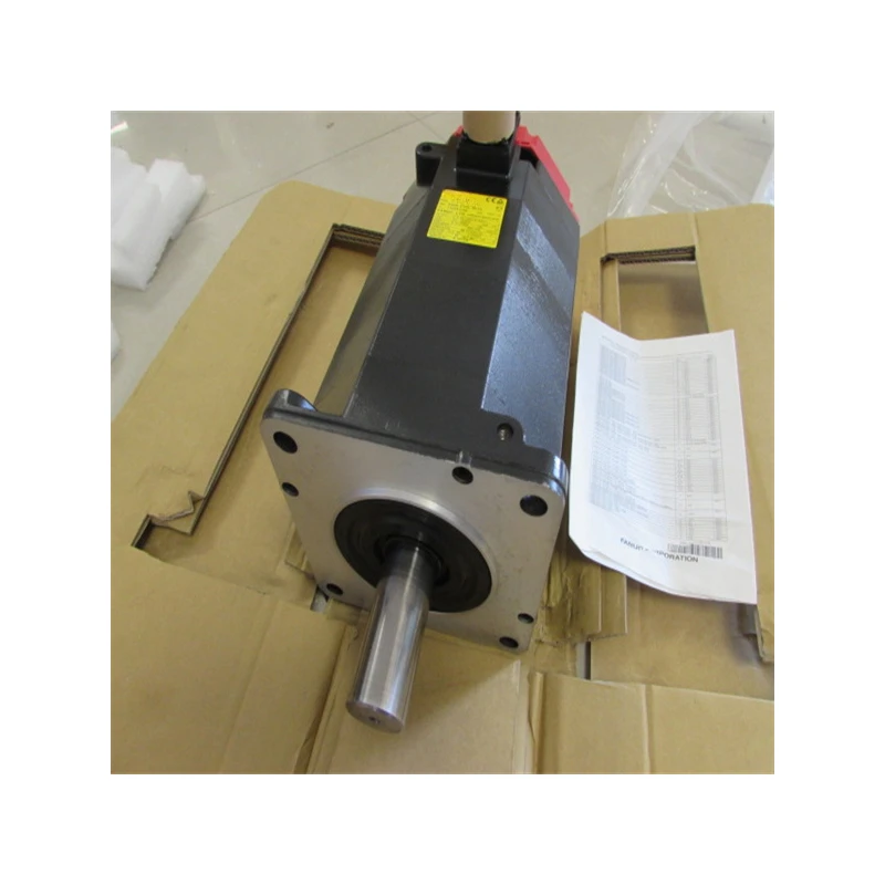 Electrical Equipment 500W Servo Motor A06b-2075-b003