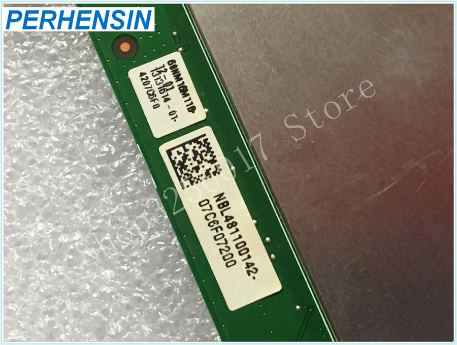 For Acer Aspire SW5-011 MOTHERBOARD WIFI 64GB  NB.L4811.001 100% Works Perfectly