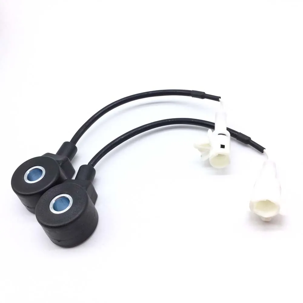 

2 x Knock sensor 22060-AA031 for Subaru Impreza 93-96 Outback Liberty 90-96 Wrx Sti OEM NO: 22060AA031