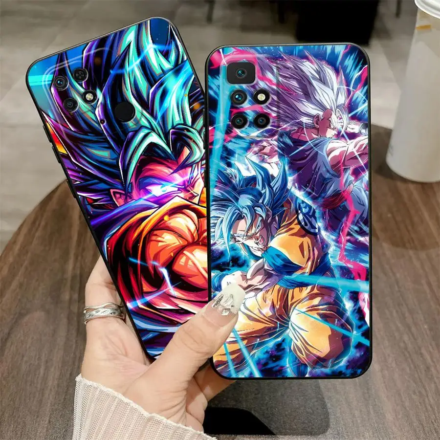 Dragon Ball Red Son… - image