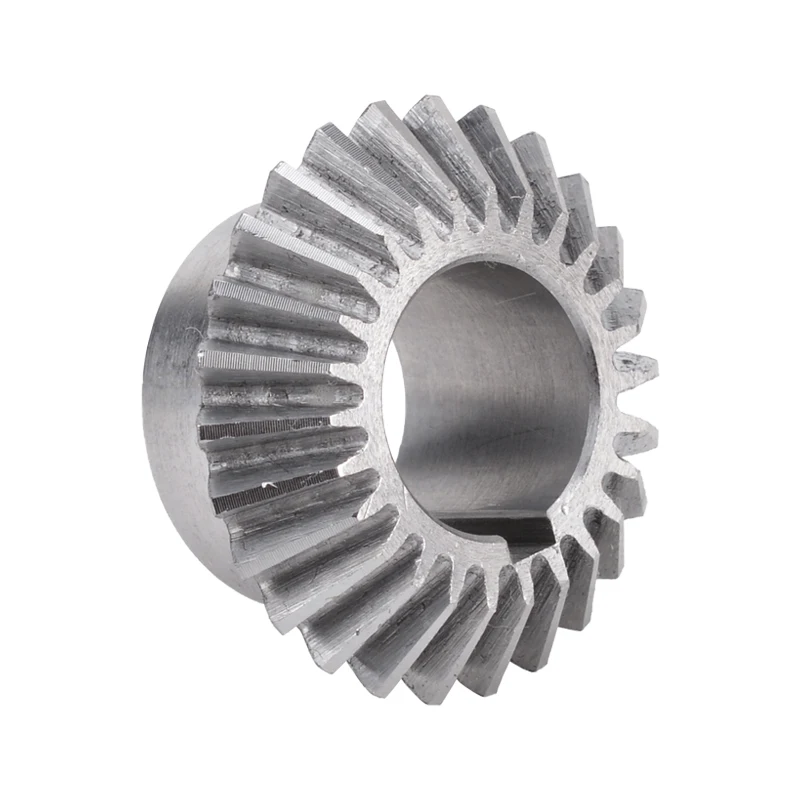 Bevel gear For WMD20V-27 WMD25VL Milling Machine WM16 BFM20  HK20 KF25D BF25 WM18 HK25L KF25D 700WQV