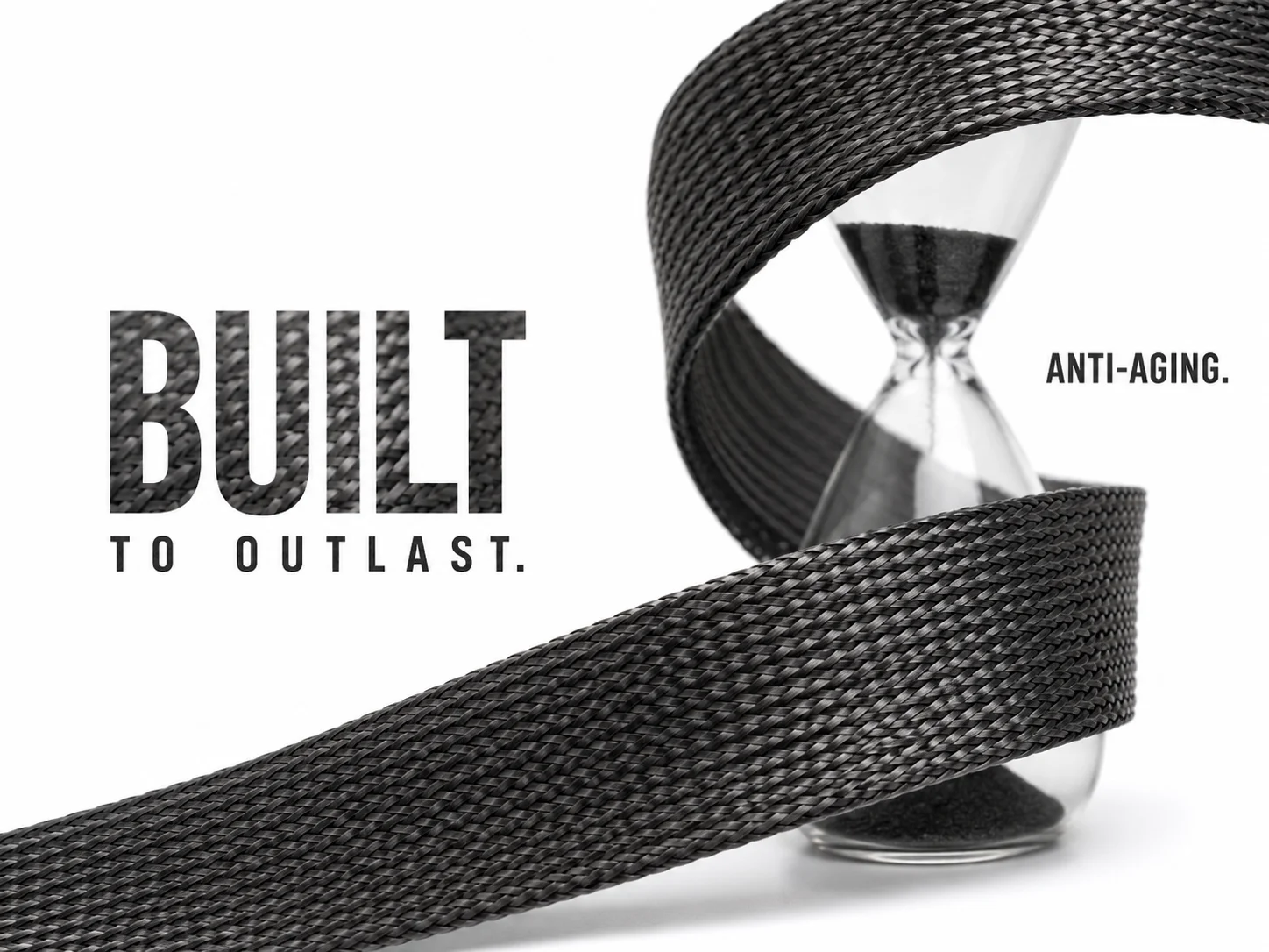 1/2/3/5M Black Carbon Fiber Sleeve, Inner Diameter 4-80mm, Anti Friction, Anti-aging, Flame-retardant, Anti-static