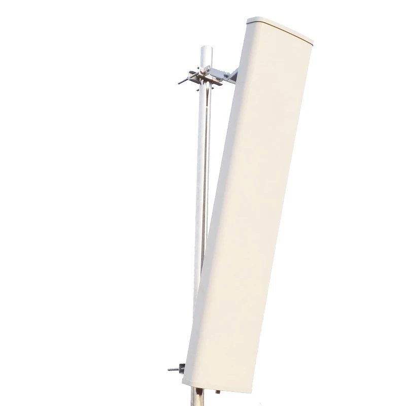 Antena sektor panel dbi 15 dbi, 800M 900M 1.3 meter