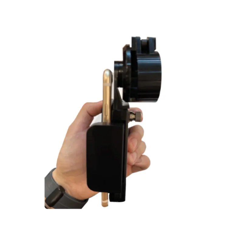 China Optics Instruments CTA-100 Slit Lamp Eyepiece Adapter