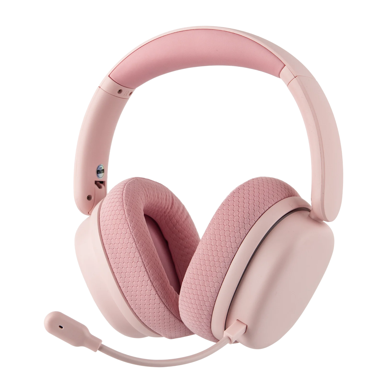 AULA G7 Pro Bedraad/Bluetooth/2,4GHz draadloze gaminghoofdtelefoon 7.1 surround sound met ruisonderdrukkende microfoon voor PS4/PS5/PC/schakelaar