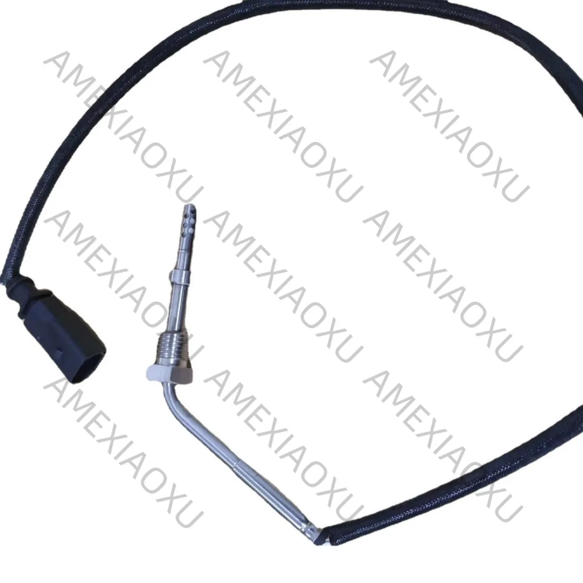 

03L906088DL Suitable for VW AUDI exhaust gas temperature sensor, exhaust gas temperature sensor AMEXIAOXU