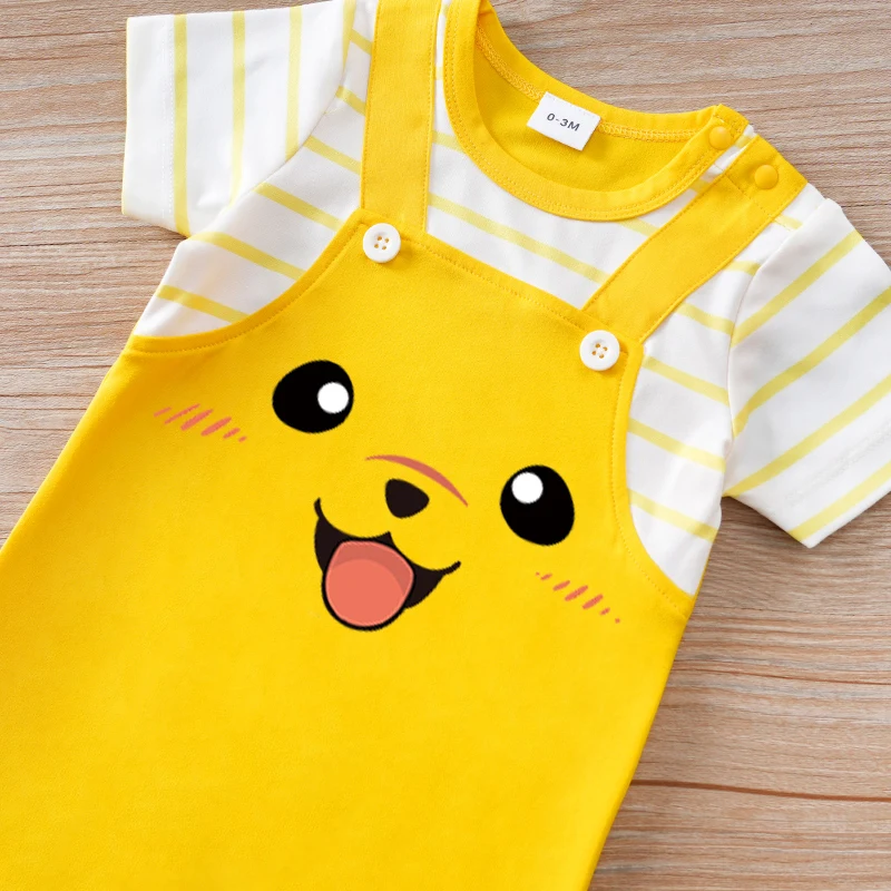 Thumbnail 4 - #81 Best Baby Jumpsuits to Buy In 2026