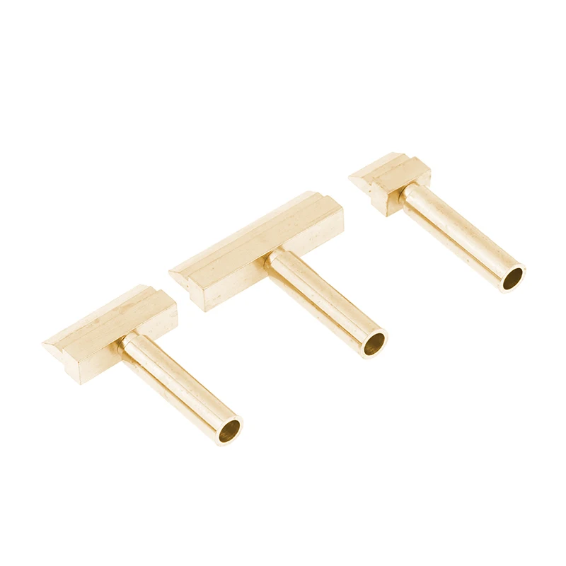 Spade - Shaped Soldering Iron Tip For 936 Series Soldering Iron Welding Tools 10.5 - 40MM Width