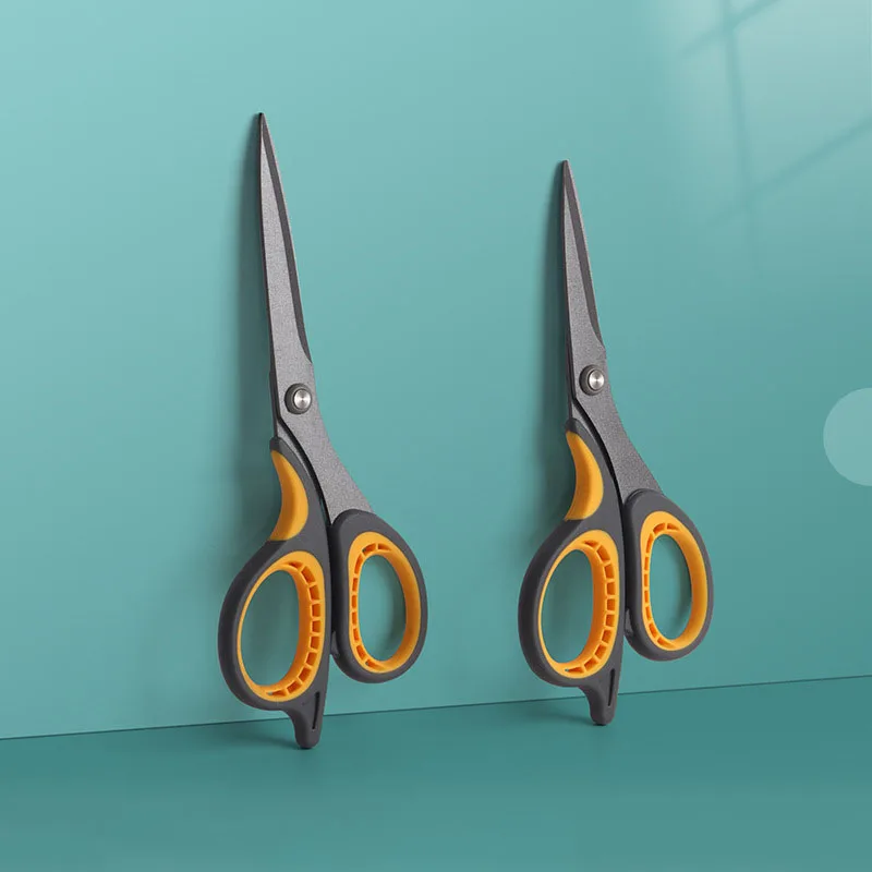 Household Cross-stitch Tailor Scissors For Cutting Cutter Paper Craft Needlework Embroidery Stationery Sewing Accessories Tools