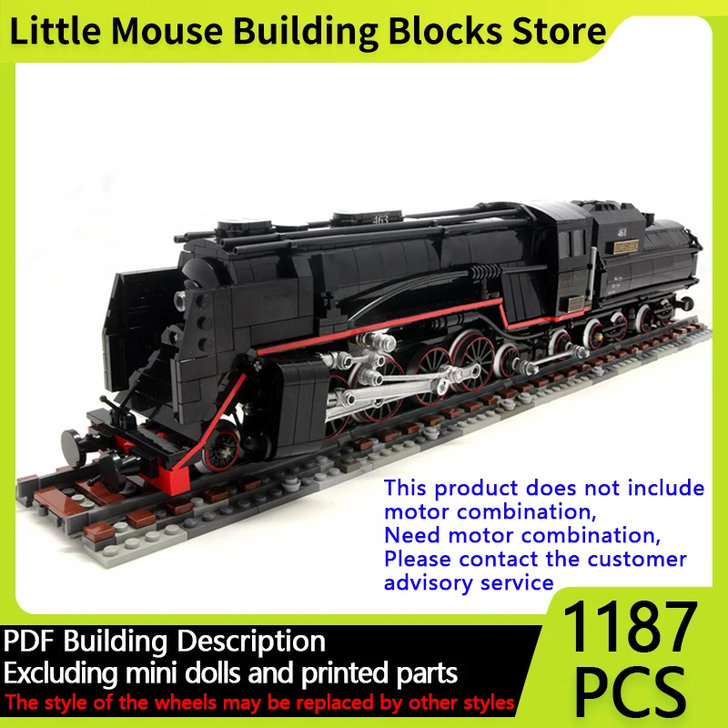 

City Car Model MOC Building Bricks Type 49 Dovregubben Modular Technology Gifts Holiday Assemble Children Toys Suit