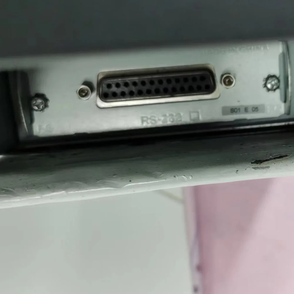 TM-U220 TM-U295 TM-T88V TM-U330 TM-58 Kabel Printer Epson USB RS232 Ke DB25 FTDI Chipset