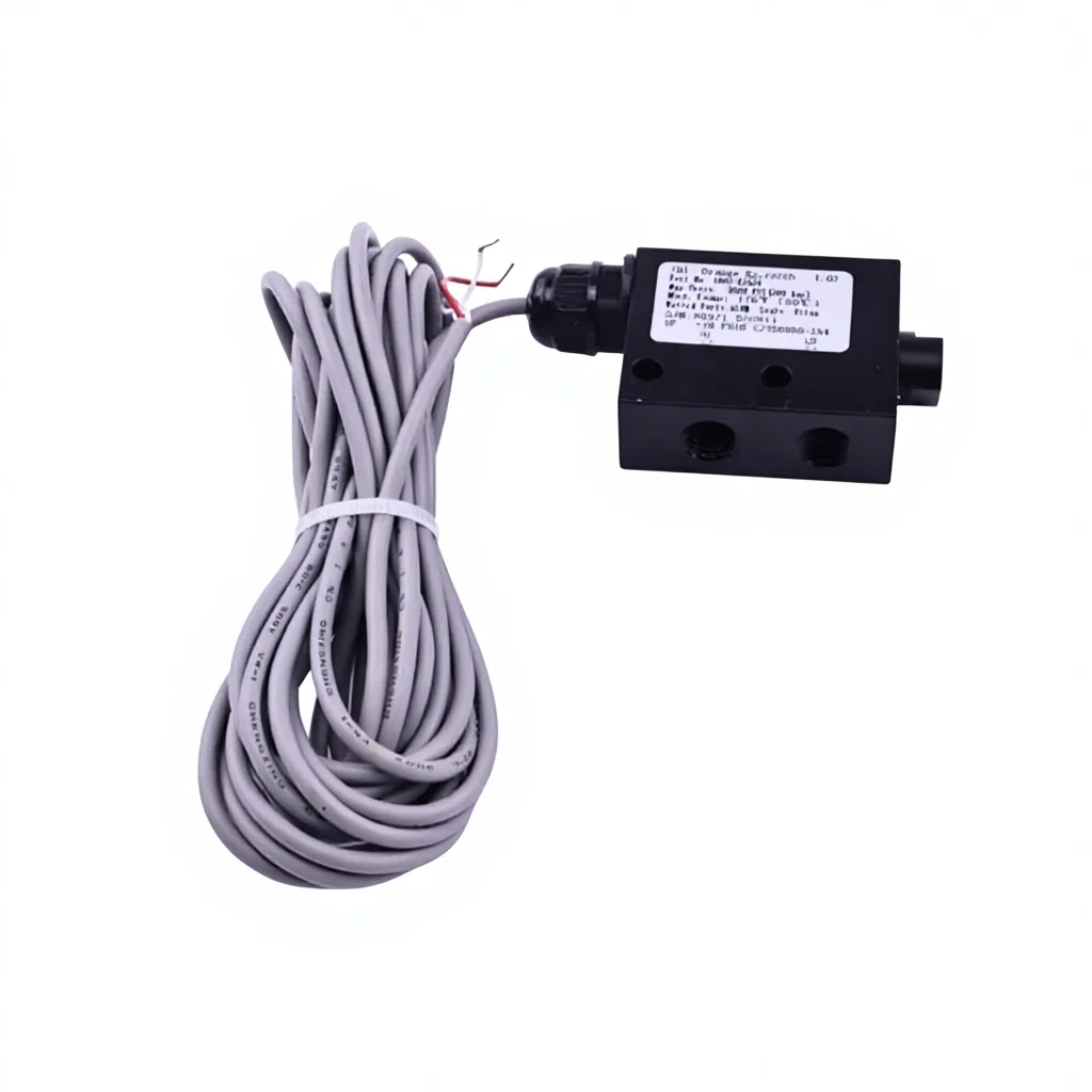 

ATV&UTV02250050-154 Pressure Switch for Air Compressor | OEM Replacement | 1 Year Warranty