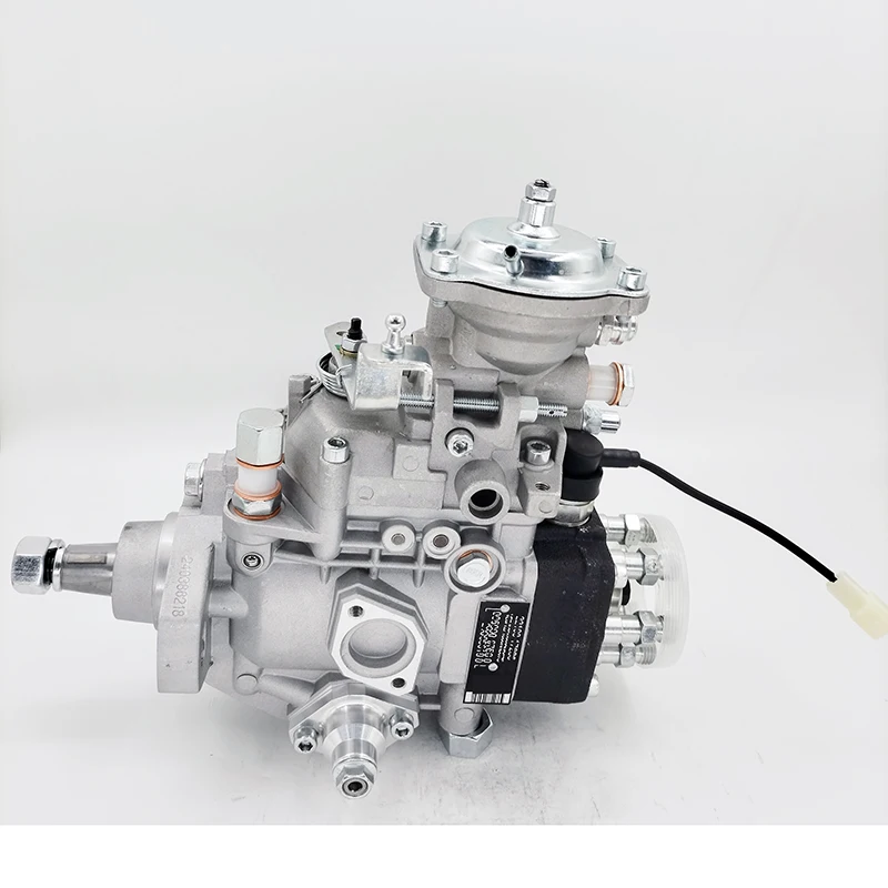 New VE Pump 1HD-FT for diesel Engine Fuel Injection Pump 196000-0631 VE4/12F1800RND063 22100-5C011