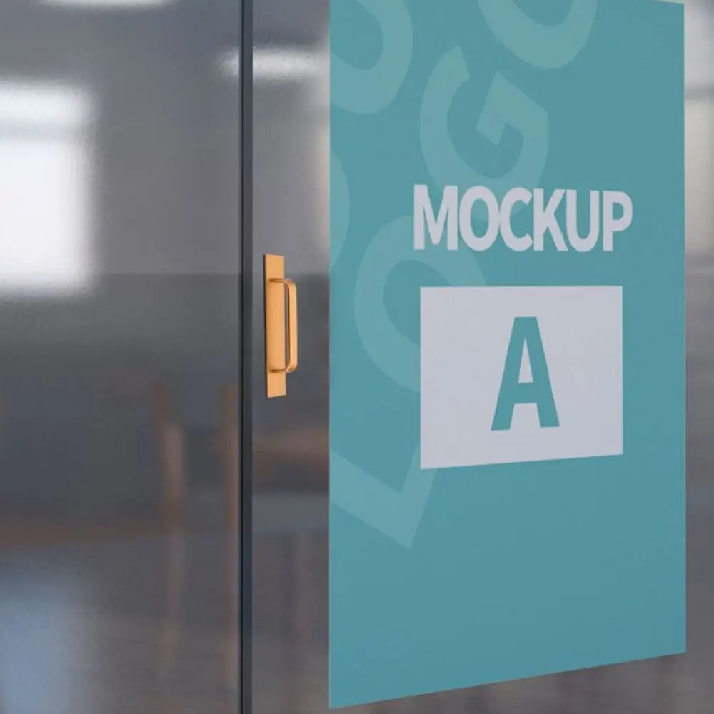 

Дверная ручка из алюминиевого сплава без перфорации, водонепроницаемая практичная ручка для шкафа, влагостойкая черная/золотая/серебристая/серая оконная ручка