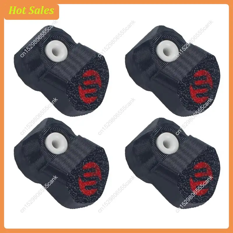 AA05 4PCS AMS Guard For Bambu Lab A1 P1 X1 H2D AMS Durable  Inlet Ring Protector 3D Printer Parts