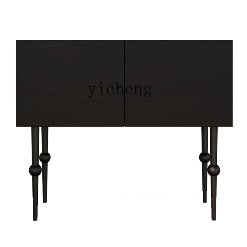 

YY Aisle Cabinet Double Door Corridor Sideboard Entrance Hall