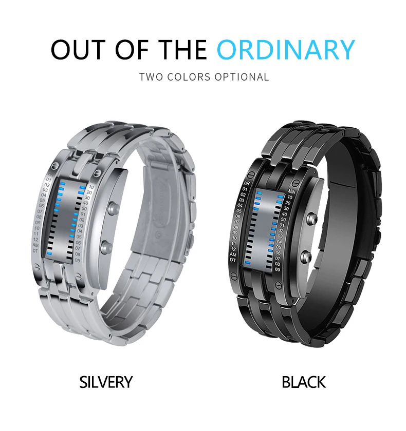 BINBOND Luxury Wristwatches For Couples Luminous Waterproof Couple's Watch Relojes De Pareja Regalos Originales +Gift Box