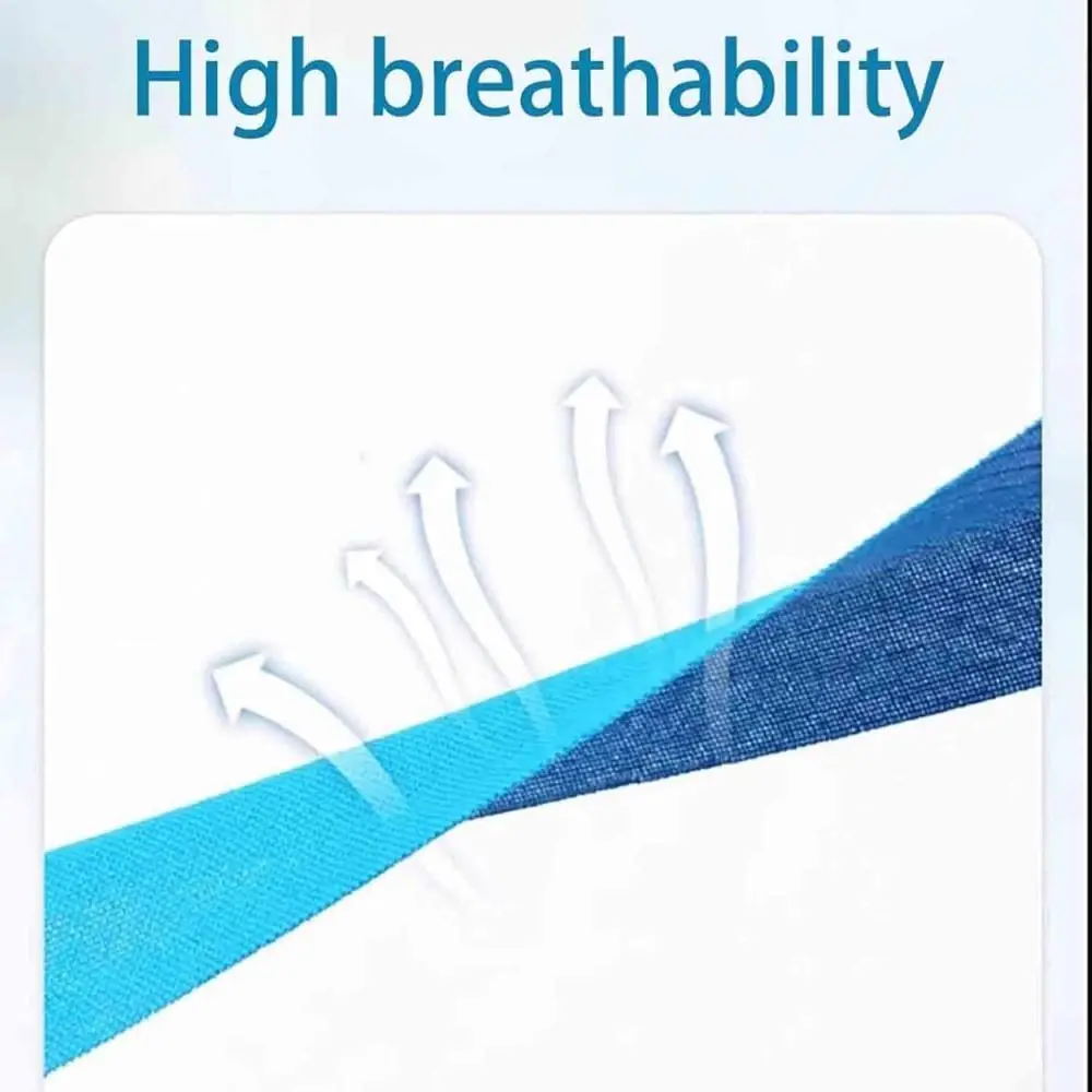 جديد التنغيم اليابانية الوجه الشريط ثبات تشديد الجلد الوجه التنغيم أحزمة المضادة للتجاعيد شد الوجه الشريط للجنسين #5