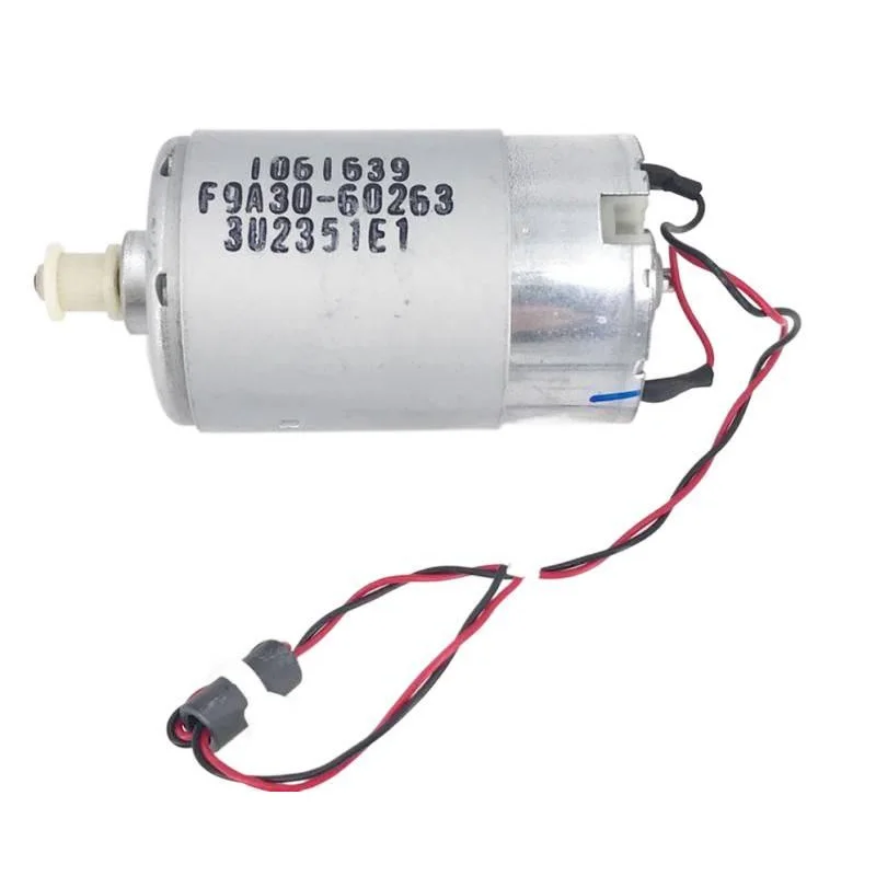 

Brand new and original, suitable for Hp T520, T830, T730, T120 Y-axis trolley motor parts