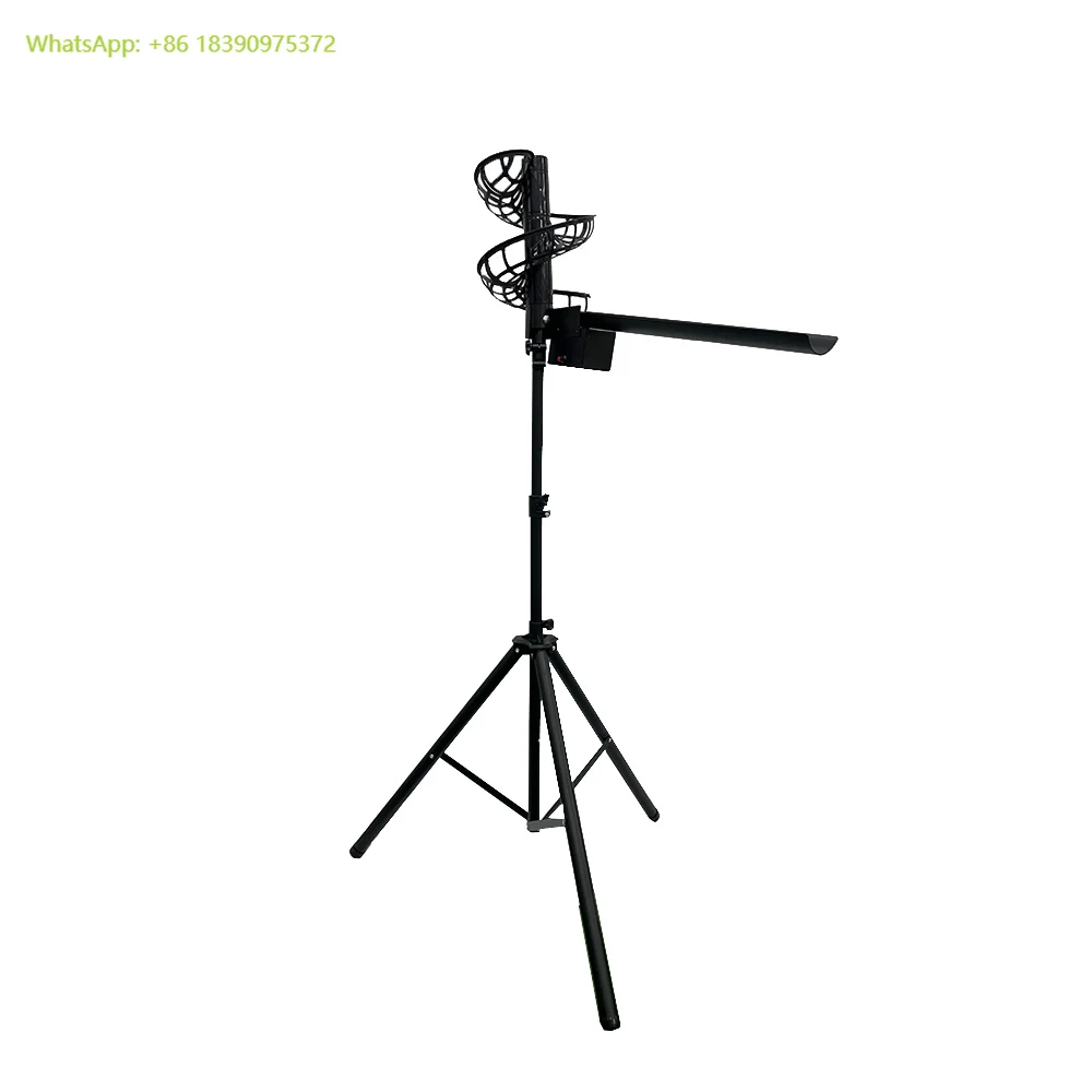 

Электрическая машина для падения тенниса, пусковая установка, машина для теннисных мячей для тренировок, автоматическая пусковая установка, машина для подачи теннисных мячей