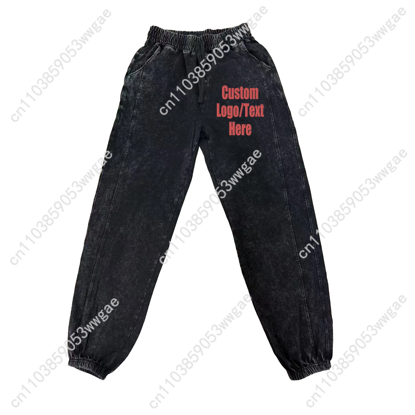 Mafalda Pants Mens Womans Teenagers Retro Vintage Trousers Cotton High Quality Elastic Sweatpant Custom Made Pant With Pocket