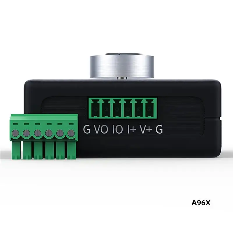 SG-002 Analog Voltage And Current Signal Generator Handheld Voltage Current Signal Generator Electronic Measuring Instruments