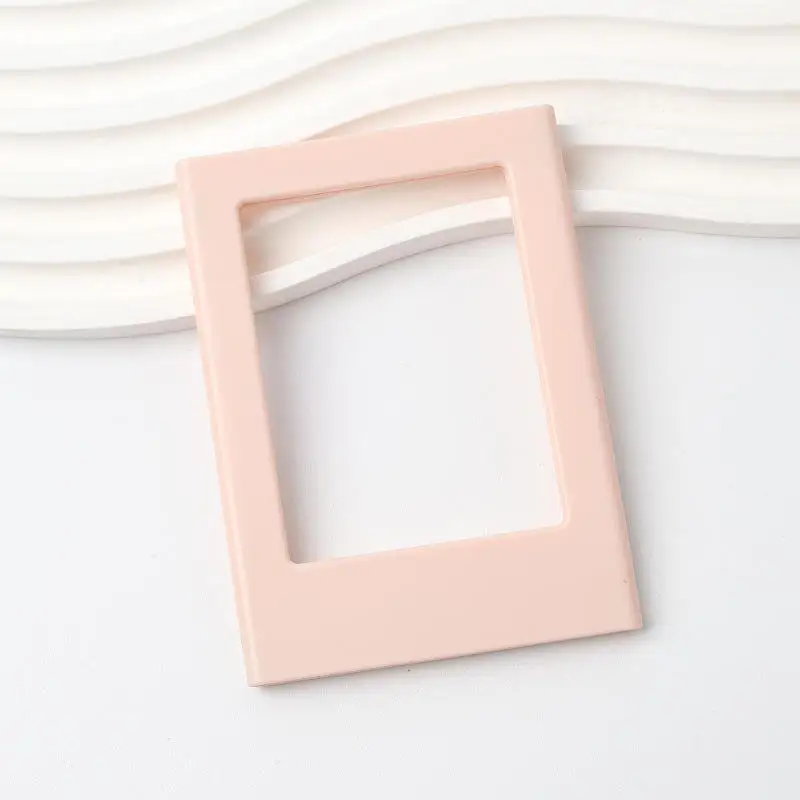 Magnetic Picture Frames Set for Refrigerator Display