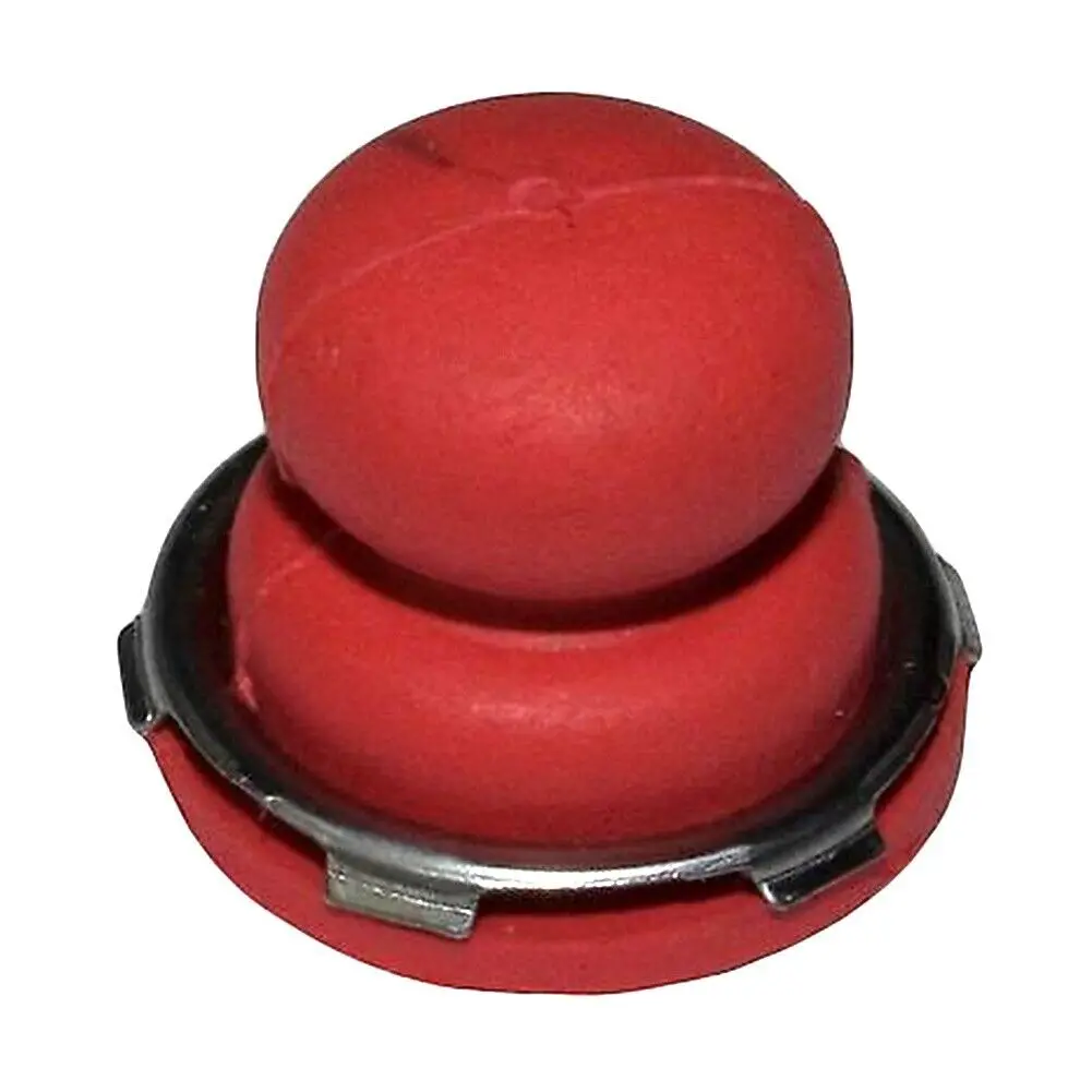 Quality Practical Primer Bulbs Carburetor Wear-resistance 36045A 36045 632694A Lawn Mower Red Accessories Button