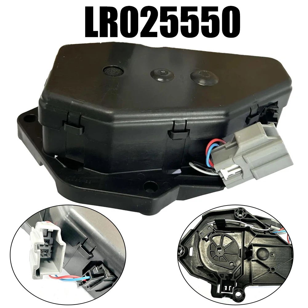 

Hot Sale Newest LR025550 Motor Tailgate Actuator Door Lock For Range Rover For Evoque For Sport Replacement Car Accessories