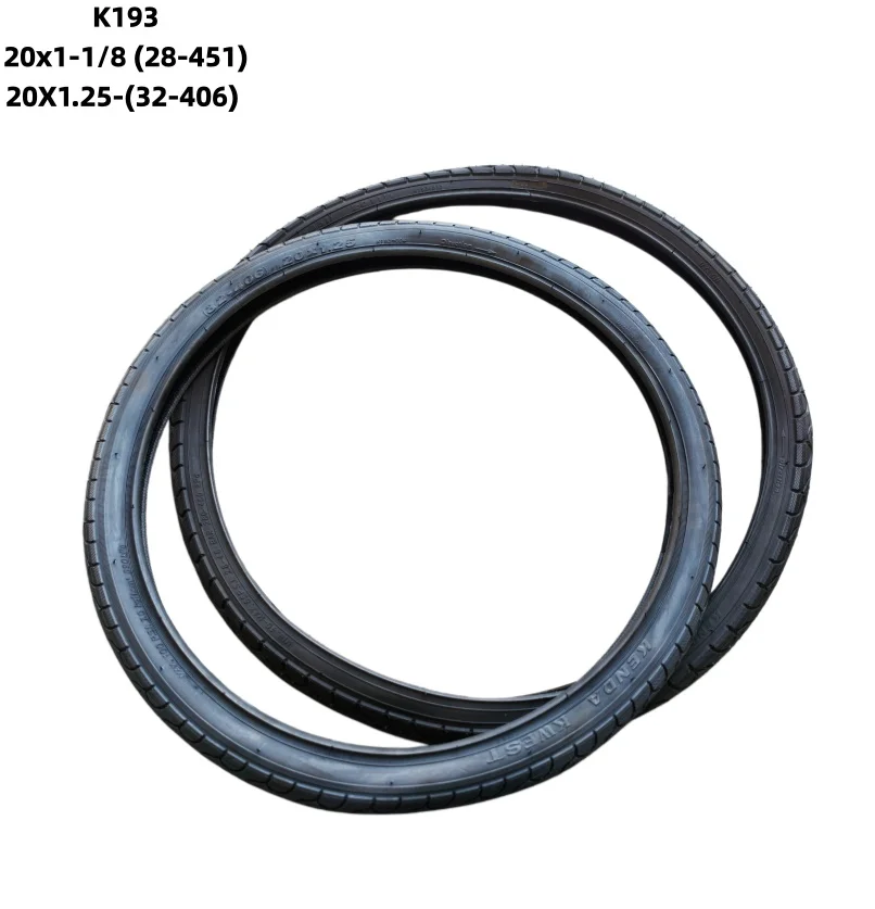 Kenda K193 20Inch B…