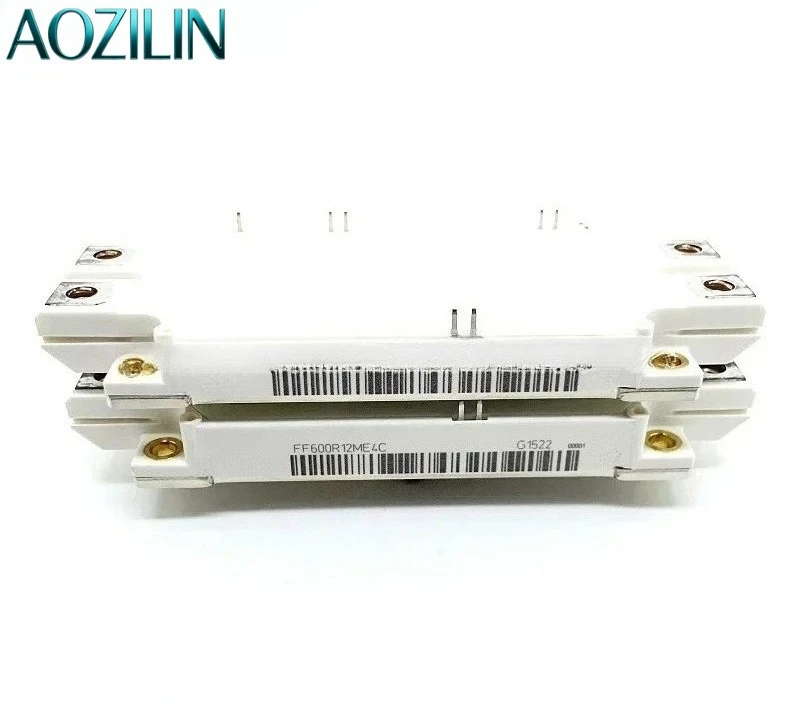 AOZILIN FF600R12ME4C FF600R07ME4_B11 FF600R12ME4_B11 IGBT Power Module Industrial Semiconductor Component